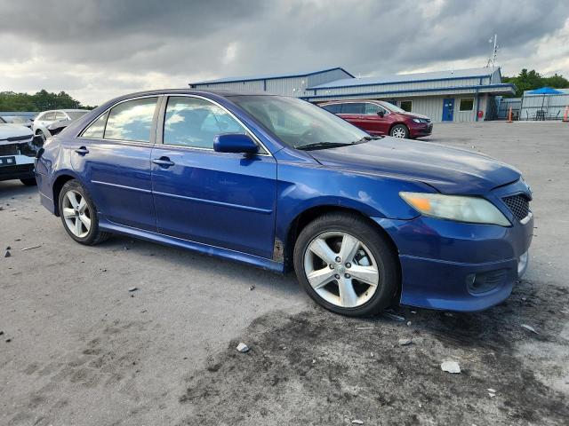 2011 TOYOTA CAMRY BASE - 4T1BF3EK2BU606927