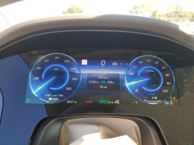 2023 MERCEDES-BENZ EQS SUV 58 4JGDM4EB6PA008224