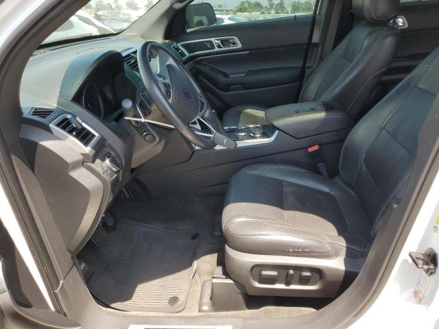 2014 FORD EXPLORER S - 1FM5K8GT3EGC24078