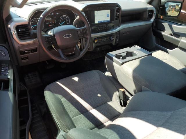 2022 FORD F150 SUPER CAB 1FTFX1E52NKD44246