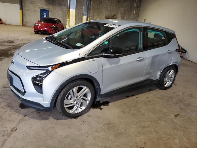 2023 CHEVROLET BOLT EV 1L 1G1FW6S07P4199827