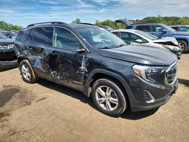 2020 GMC TERRAIN SL 3GKALTEV6LL109334