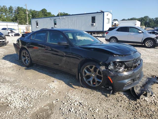 2016 DODGE CHARGER SX 2C3CDXHG3GH258647