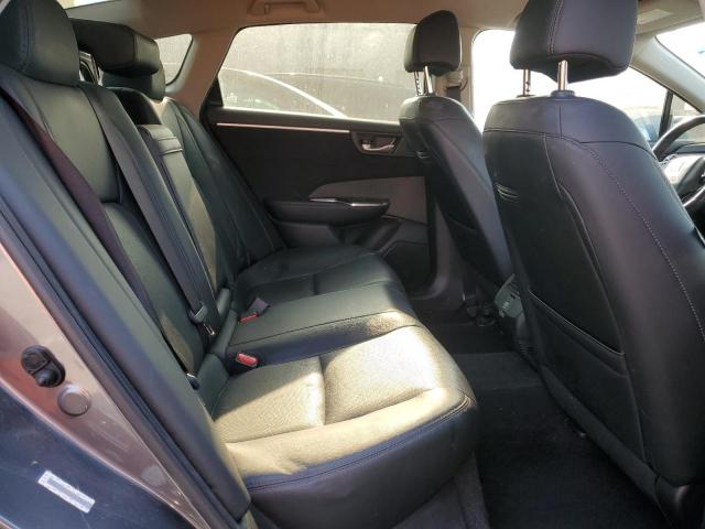 2020 HONDA CLARITY TO JHMZC5F3XLC002501