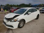 2015 HONDA CIVIC LX - 19XFB2F58FE059641