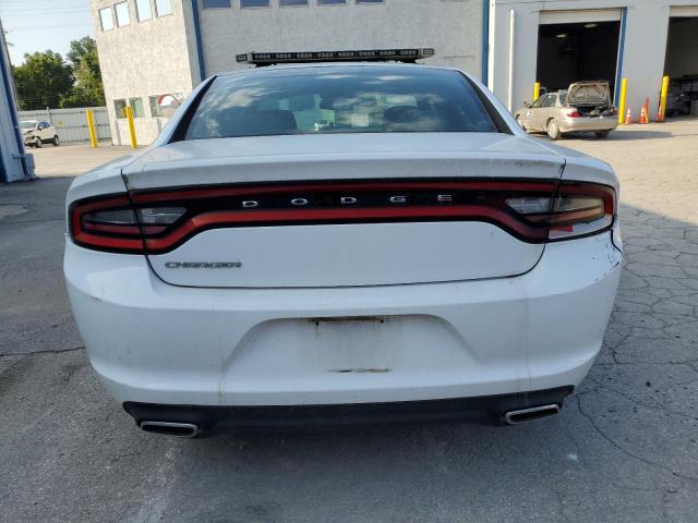 2016 DODGE CHARGER SE 2C3CDXBG4GH272890