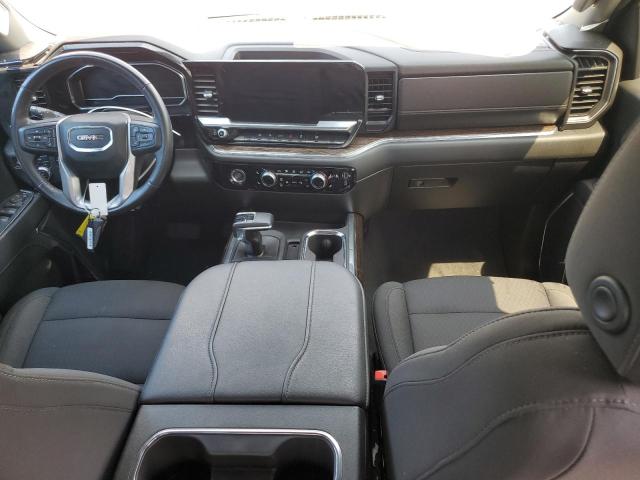 2023 GMC SIERRA K15 - 1GTRUCED6PZ199909