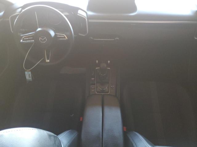 2025 MAZDA CX-50 SELE 7MMVABAM2SN332351