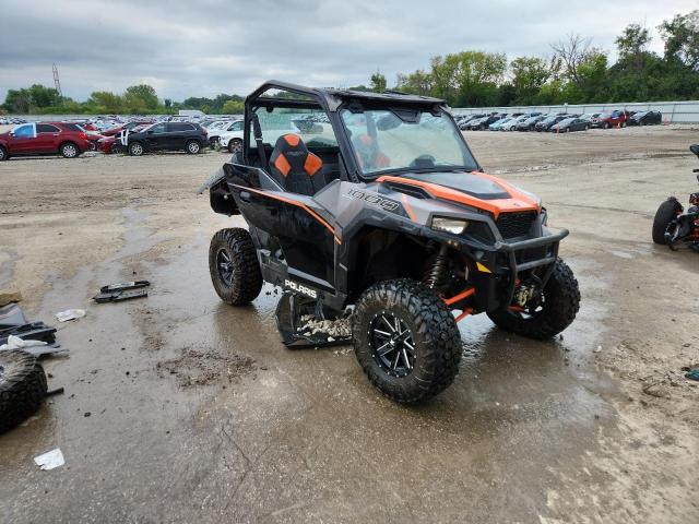 2017 POLARIS GENERAL 10 3NSRGE994HH006658