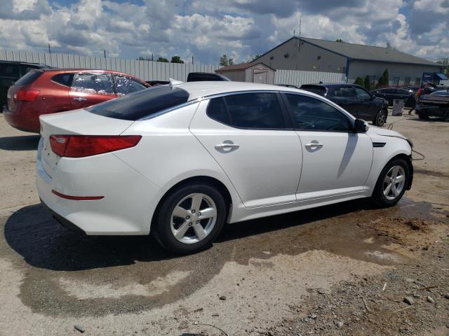 2015 KIA OPTIMA LX KNAGM4A73F5636507