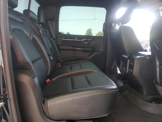 2022 RAM 1500 LARAMIE 1C6SRFJT2NN130003