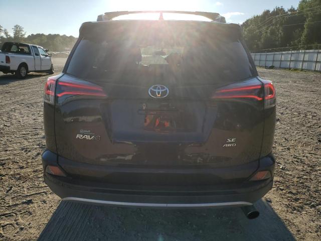 2016 TOYOTA RAV4 SE 2T3JFREV6GW452536