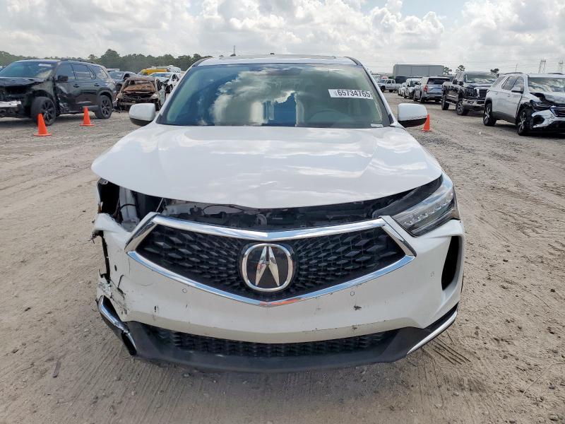 2024 ACURA RDX TECHNO 5J8TC2H56RL034263