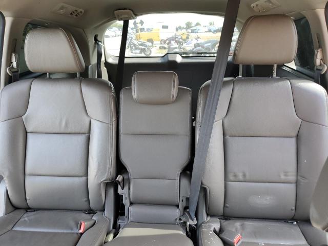 2016 HONDA ODYSSEY EX - 5FNRL5H63GB089823