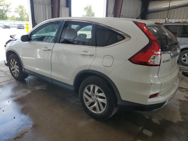 2015 HONDA CR-V EX 5J6RM4H51FL025512