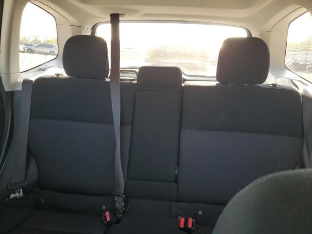 2014 SUBARU FORESTER 2 #3291257980