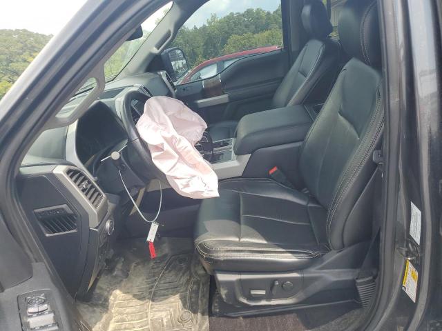 2019 FORD F150 SUPER - 1FTEW1E51KFD49019