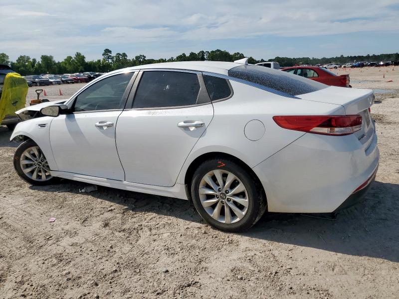 2016 KIA OPTIMA LX 5XXGT4L35GG013094