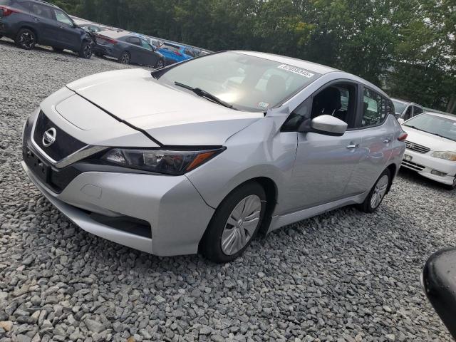 NISSAN LEAF S