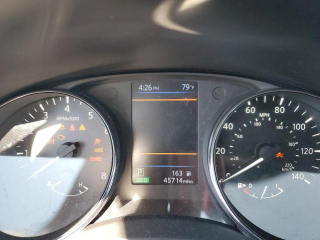 2020 NISSAN ROGUE S 5N1AT2MT3LC753175