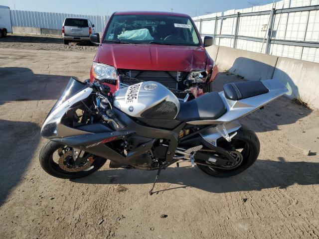 2003 YAMAHA YZFR1 JYARN10E53A009166
