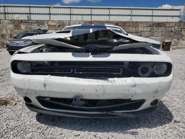 2016 DODGE CHALLENGER SXT 2C3CDZAG9GH345037