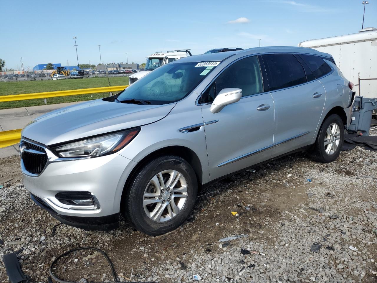 BUICK ENCLAVE ESSENCE