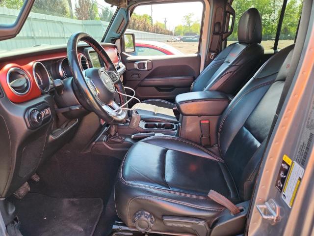 2021 JEEP WRANGLER UNLIMITED RUBICON 1C4HJXFG0MW580804
