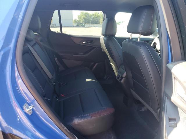 2025 CHEVROLET EQUINOX RS 3GNAXTEG7SL172644