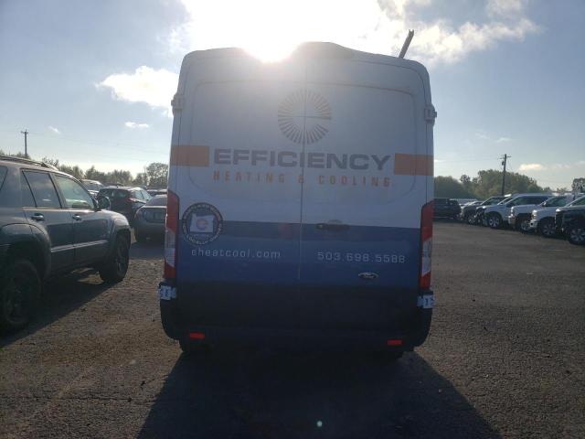 2023 FORD TRANSIT T- 1FTBR2C88PKB86218