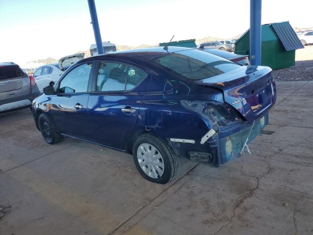 2018 NISSAN VERSA S - 3N1CN7AP4JL885359