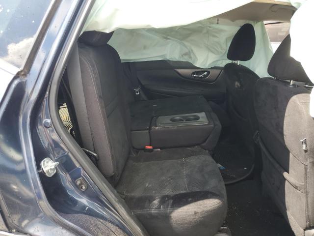 2015 NISSAN ROGUE S - 5N1AT2MV8FC757471