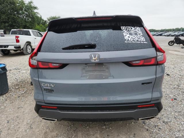 2024 HONDA CR-V SPORT - 7FARS6H50RE022605