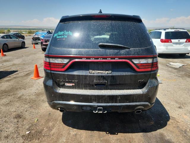 2018 DODGE DURANGO R/ 1C4SDJCT4JC497997
