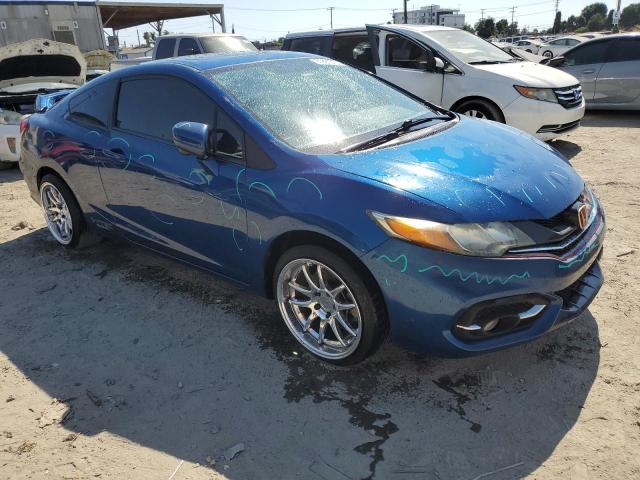 2015 HONDA CIVIC SI 2HGFG4A57FH707304