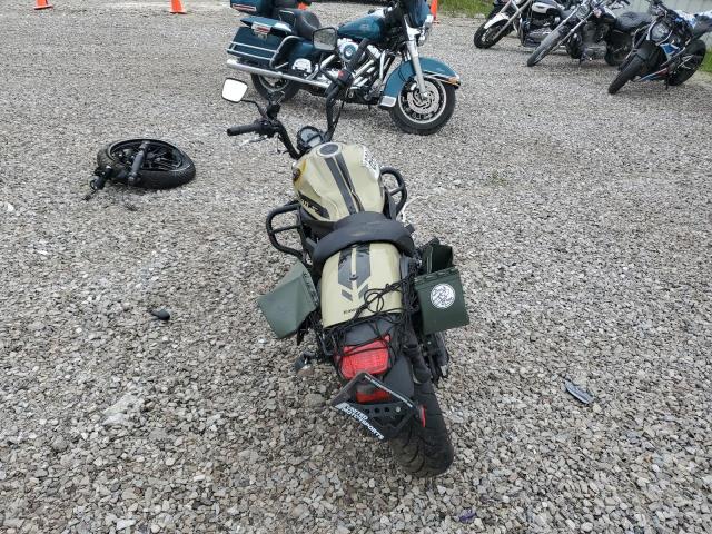 2024 KAWASAKI EN650 D JKAENED18RDA33709