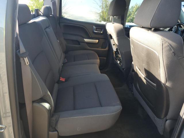 2015 CHEVROLET SILVERADO - 3GCUKREC2FG445542