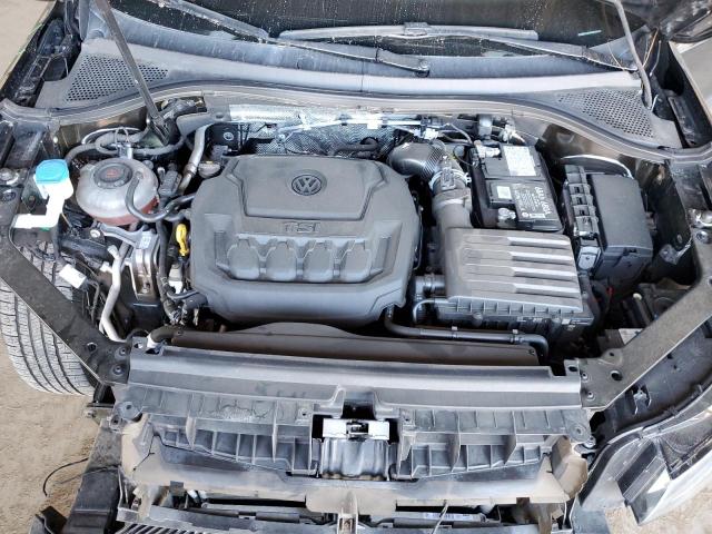 2023 VOLKSWAGEN TIGUAN S 3VVRB7AXXPM036549