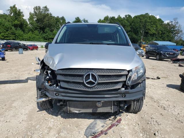 2016 MERCEDES-BENZ METRIS - WD4PG2EE6G3179489