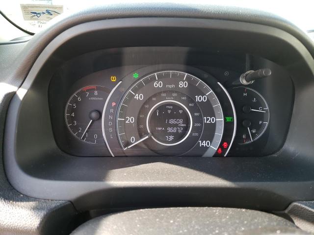 2015 HONDA CR-V EX 2HKRM4H52FH649037