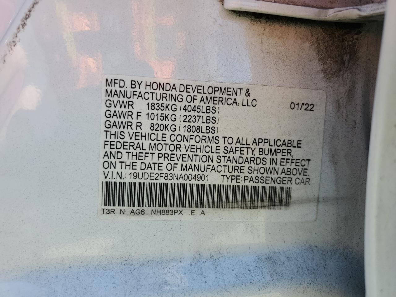 ACURA ILX PREMIUM A-SPEC