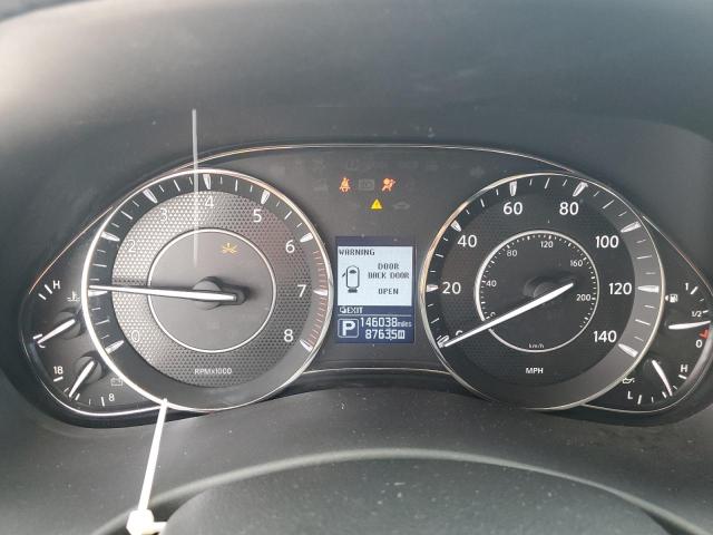 2020 NISSAN ARMADA SV JN8AY2ND5L9110406