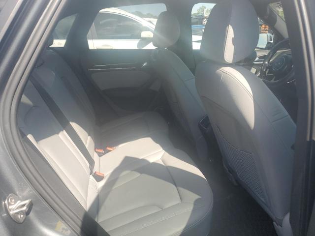 2016 AUDI Q3 PRESTIG WA1GFCFS3GR020282