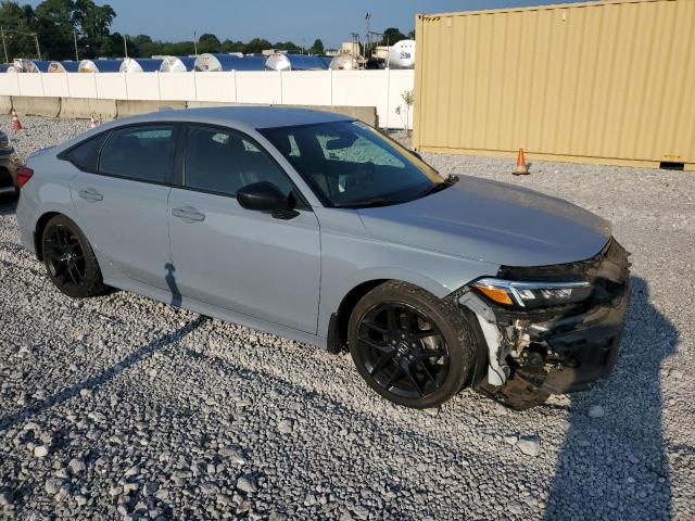 2023 HONDA CIVIC SPOR 2HGFE2F57PH560874