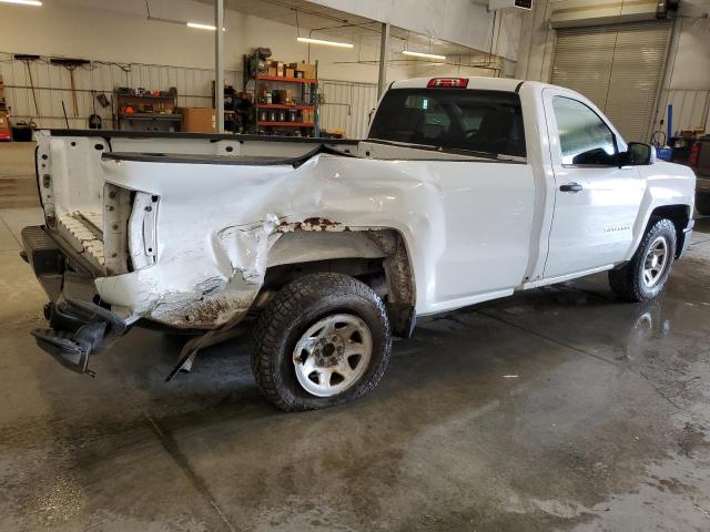 2015 CHEVROLET SILVERADO C1500 1GCNCPEC3FZ377404
