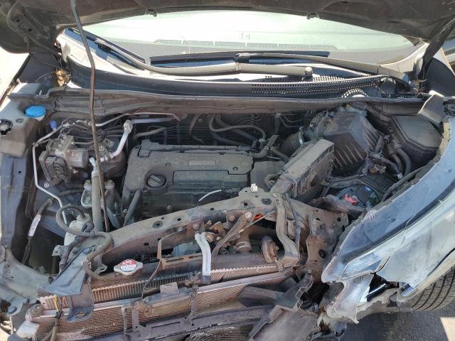 2016 HONDA CR-V TOURI 5J6RM4H93GL081374