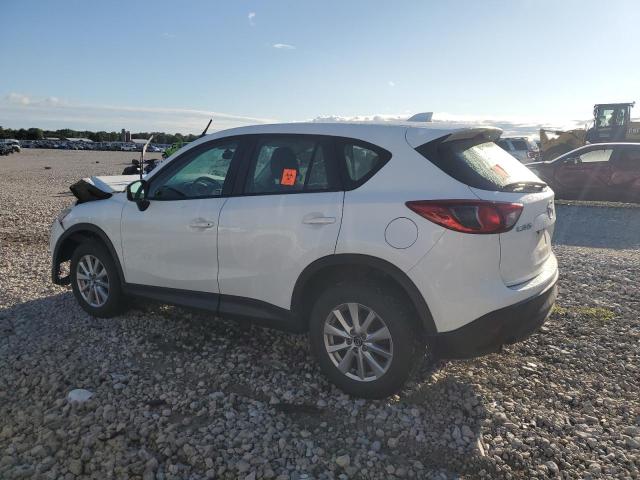 2015 MAZDA CX-5 SPORT - JM3KE2BE2F0490925