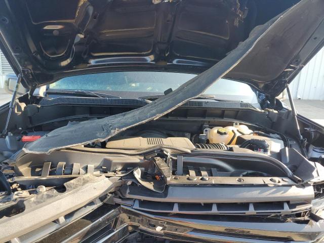 2021 CHEVROLET SILVERADO K1500 LT TRAIL BOSS 1GCPYFEL8MZ434746