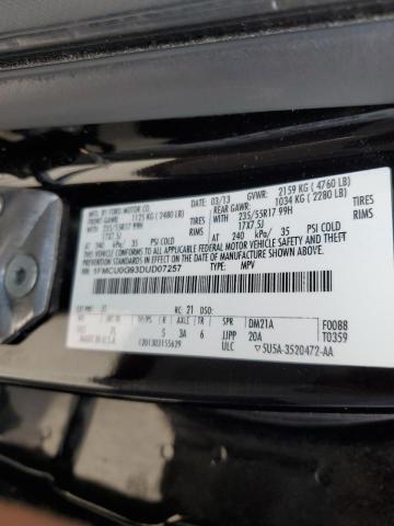 2013 FORD ESCAPE SE #3290220269