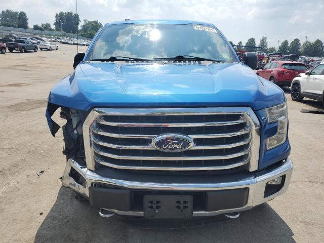 2016 FORD F150 SUPER - 1FTEW1EG3GKE65595